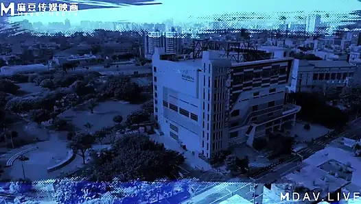 Mtvsq2-ep11 Goddess Sports Festival / 11. Mal / alles ol! Bürostuhl-rennen!