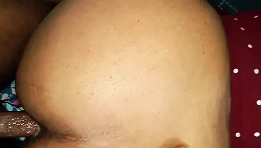 Desi Bhabhi Ki Gaand Mari Devar Ne - Hard Anal Fuck part 1