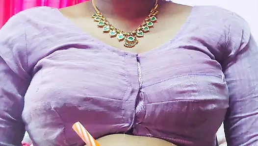 First time Surprise Sex with Bhabhi