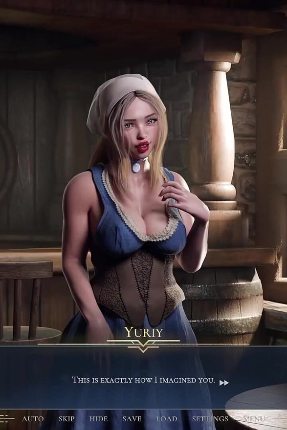 Complete Gameplay - Magic Pussy 3, Part 23