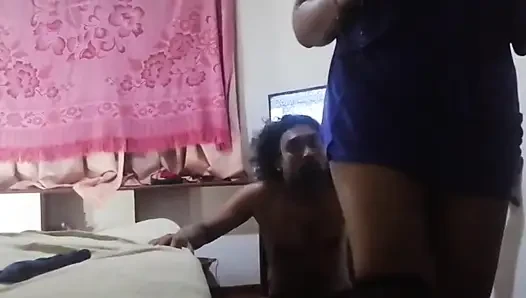 Ep 8 Desi Stiefmutter Fand Die Kamera Von Stiefsohn Und Sie Strippt