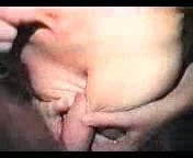 Valery makes anusling his girlfriend, and then fucks