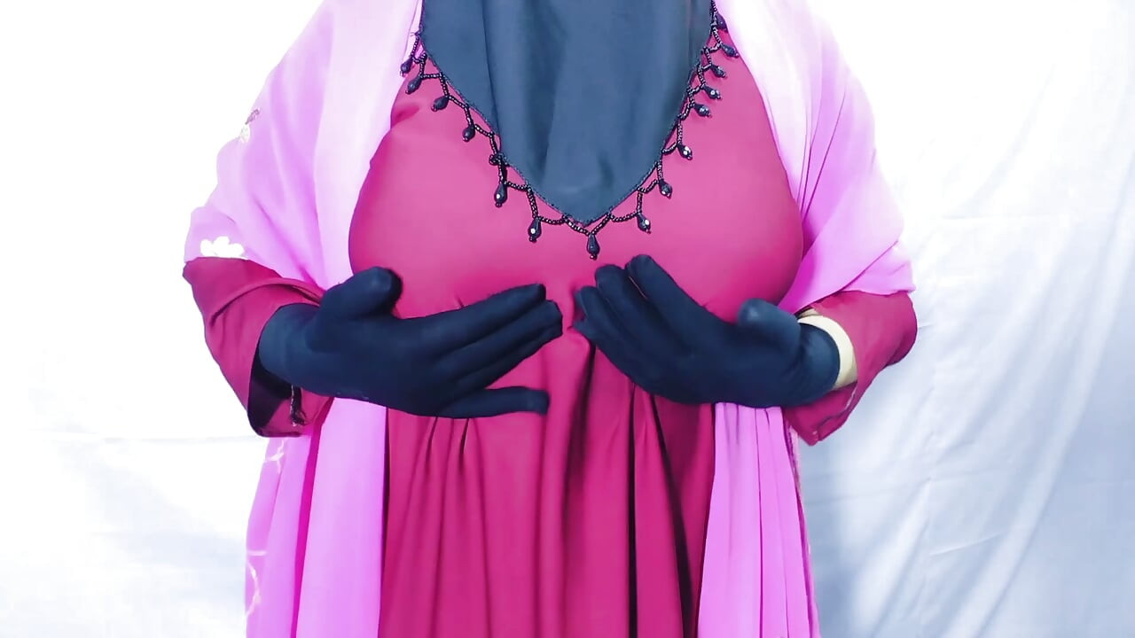 Hidžabi ženu jako jebe njen polu brat