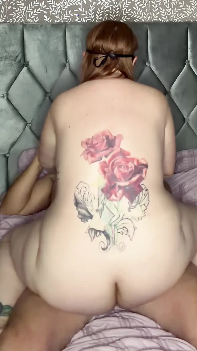 骑丈夫