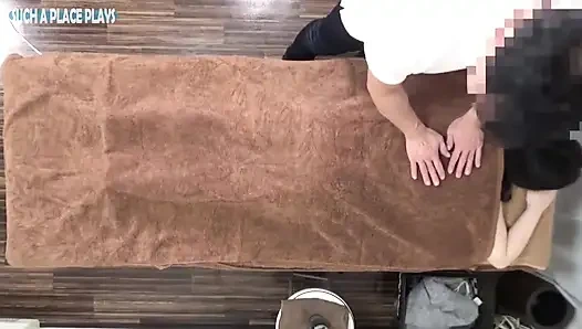 Raw Creampie Return Visit. a Cute Neighbor with Natural Hair and a Bright Otaku Personality - Part1