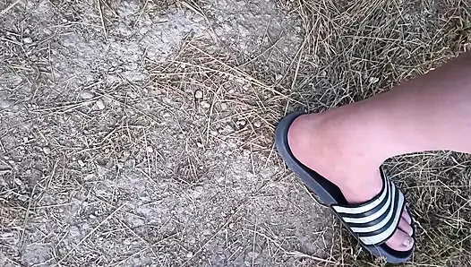 Açık Havada Boşalma, Mastürbasyon, Mastürbasyon, Götten Sikiş