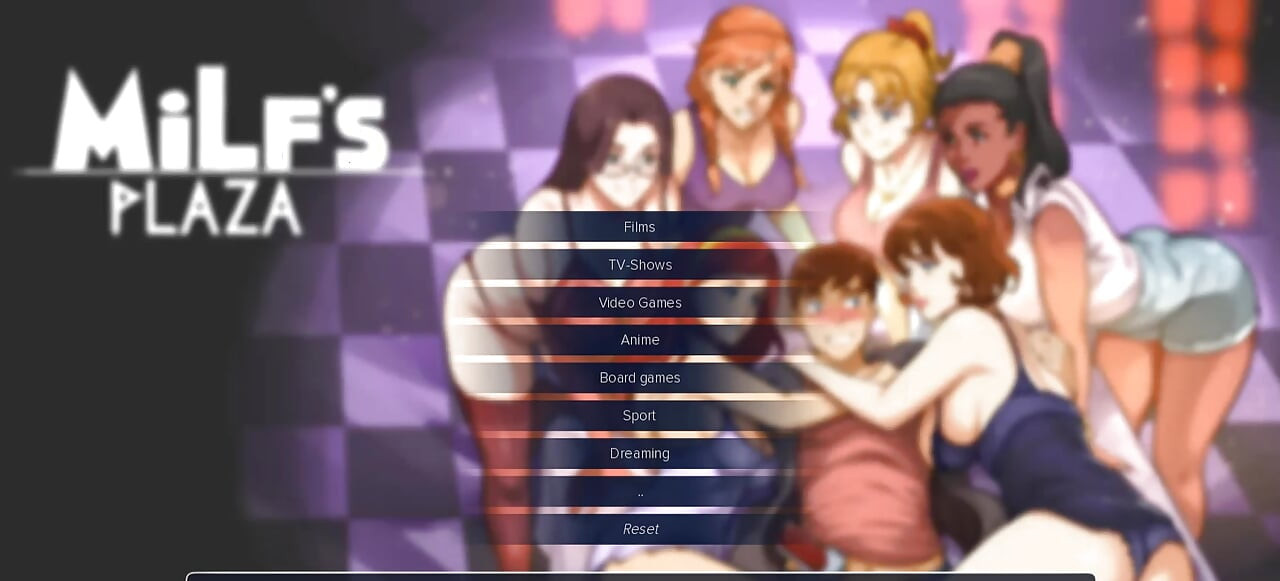 Milfs plaza - 1 oh man, aku dikacaukan sama misskitty2k