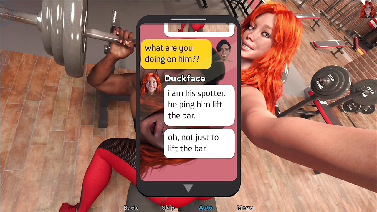 Fate Won't Separate Us - V0.7b - Cuckold Path