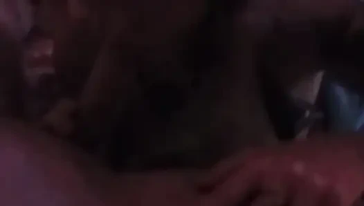 Первое видео