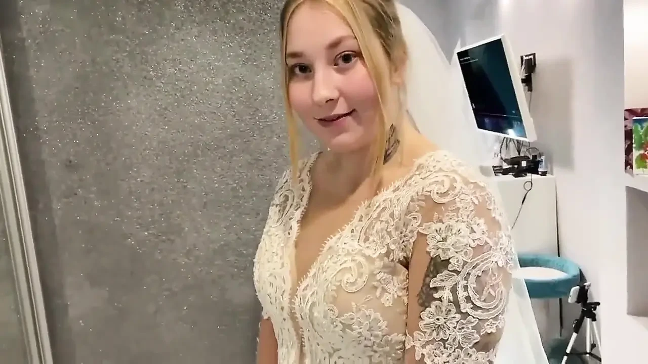 Make Love in Wedding Attract.