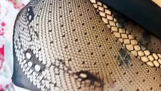 It Only Went in Your Stepmother's Tight Ass - BBC