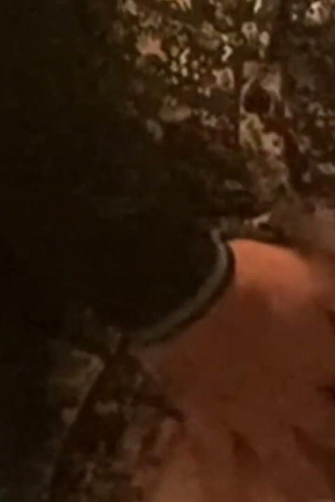 Fingering My Pussy in Front of Strangers in Subway