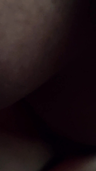 Jaw-dropping moment from "Quick Fuck When No One Is Around."