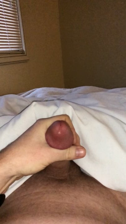 Another Slo-Mo Cumshot 2
