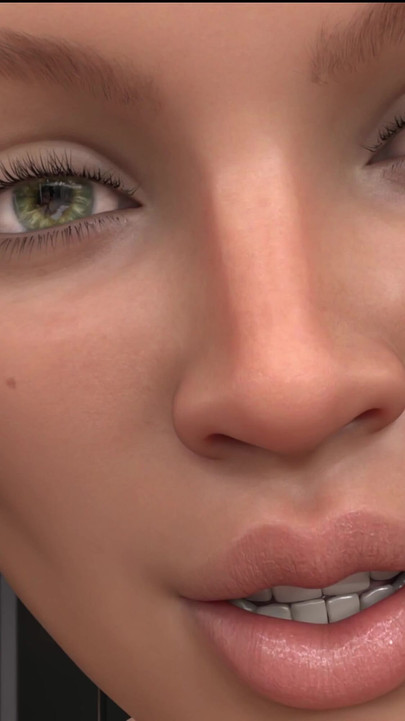 City of Sin - the Nocturne Files (part 4)