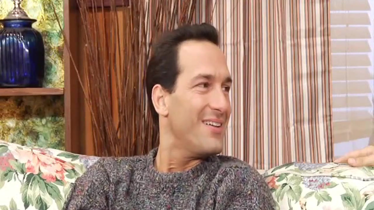 パロディ・ブラザーズ:Not Married