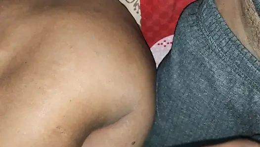 Sister-in-law took my penis in her pussy with great love.