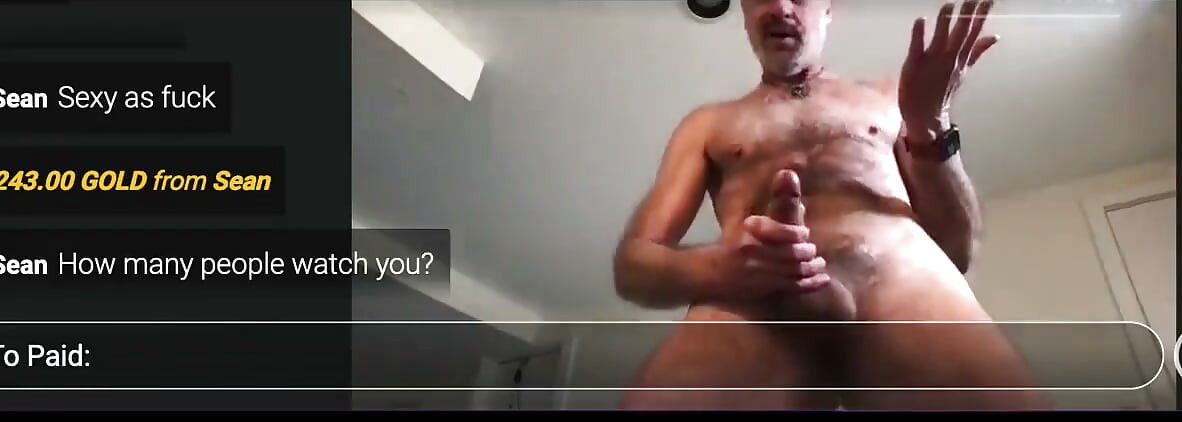 Guy Gets a 12 Minutes of Love with Some Sexy Exclusive Verbal