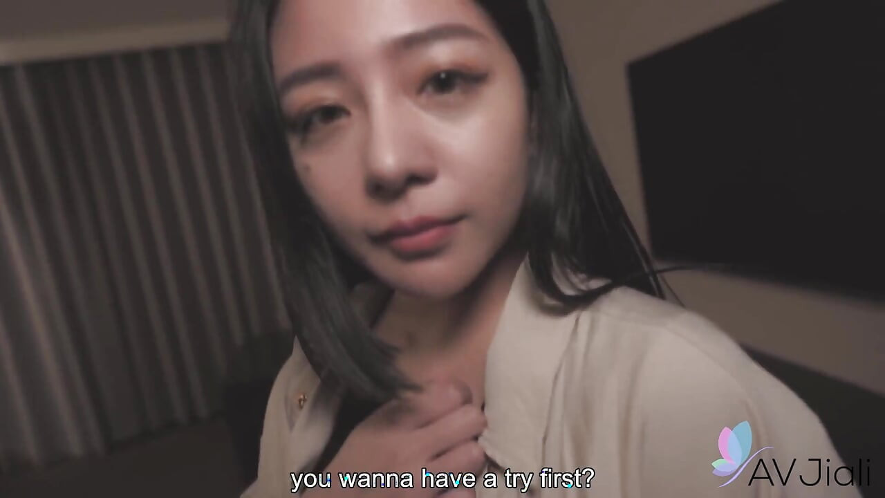 Pov hẹn hò và làm tình cuồng nhiệt với Song Yuchuan