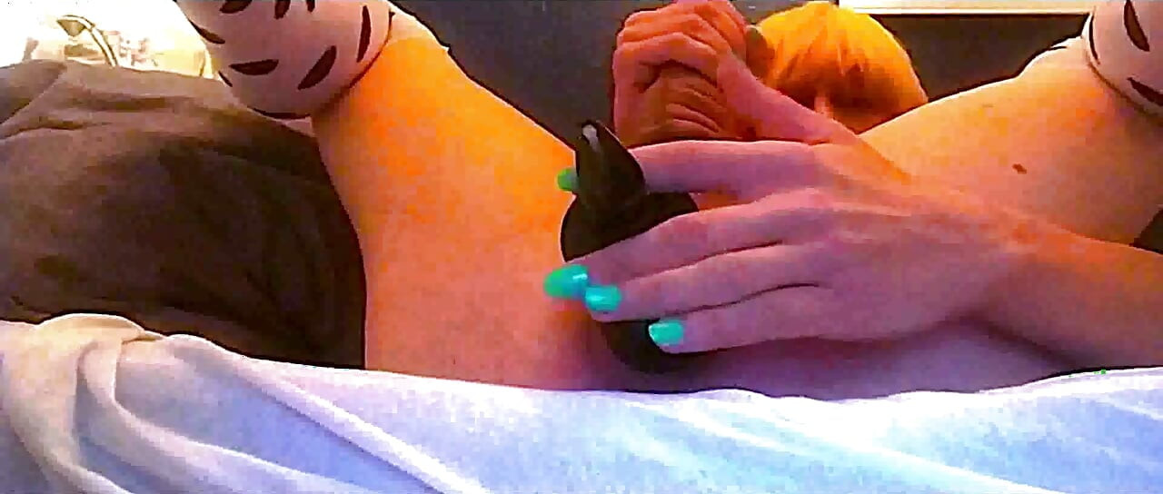 Largest I've ever taken, horny CD twink does it again! Personal PR