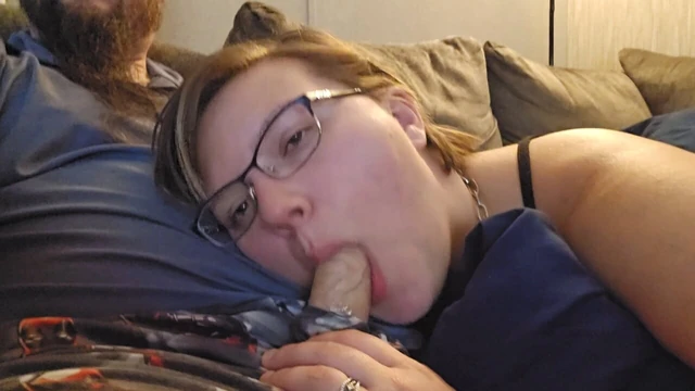 It's blowjob week gonna suck alot of dick