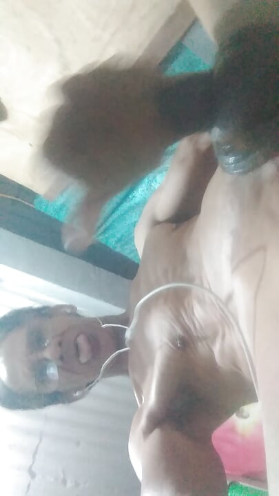 massage until i cum its done.