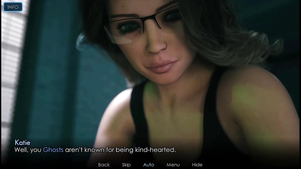 Grad slomljenih sanjara, dio 1: Jebao sam Chandru na zabavi