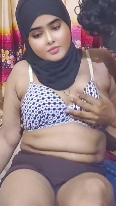 Hot Romantic Encounter with Indian My New Girlfriend | Clip 2