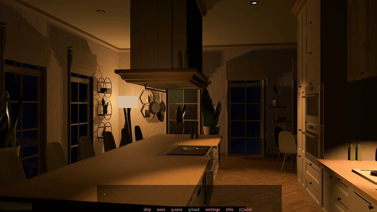 In Her Service V0.96 - Part 3 - Mistress Talia Is Acting More Intimate with Me Than Usual, and I Started to Feel Stirred.