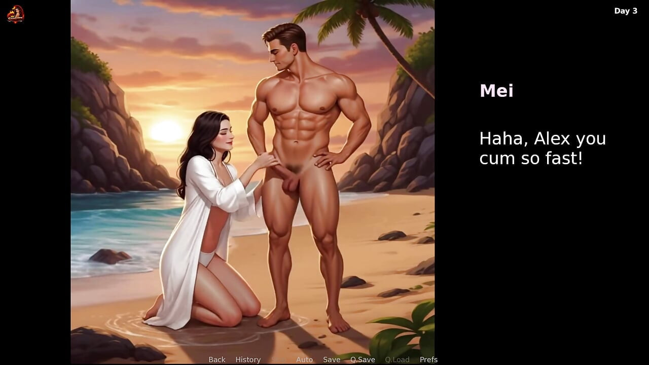 Wife S Dare (חלק 5)