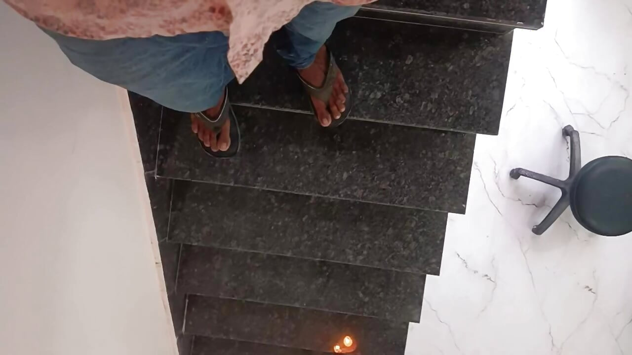 Sex chuyển giới Desi với người chuyển giới