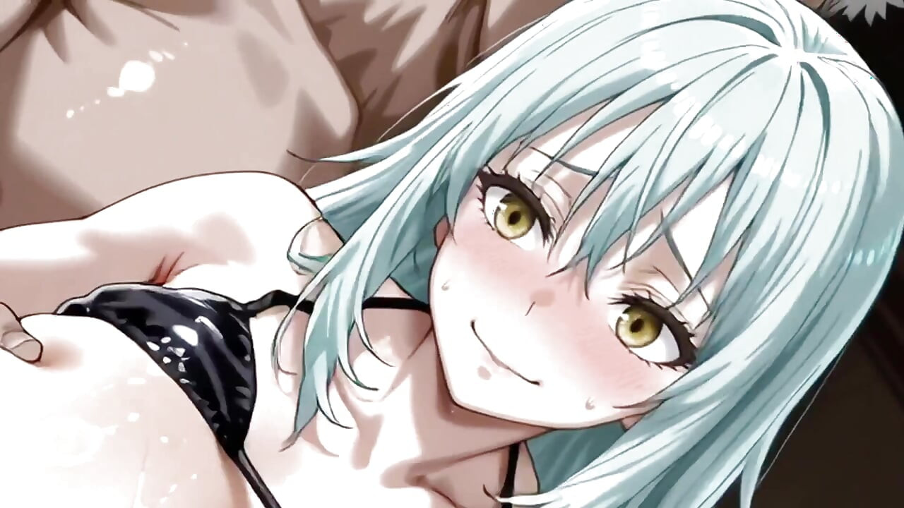 AFO (My Hero Academia) × Rimuru (Tentang Reinkarnasiku sebagai Slime)