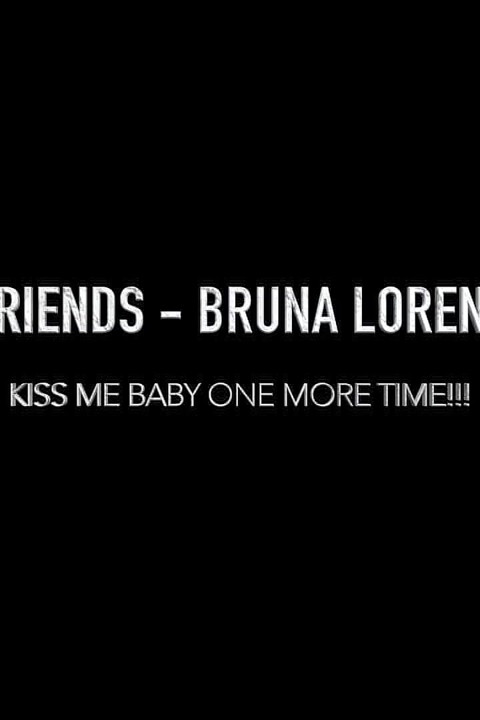 Hot Lesbian Kisses Girl Friends