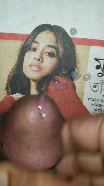 Janhvi Kapoor Cum Tribute