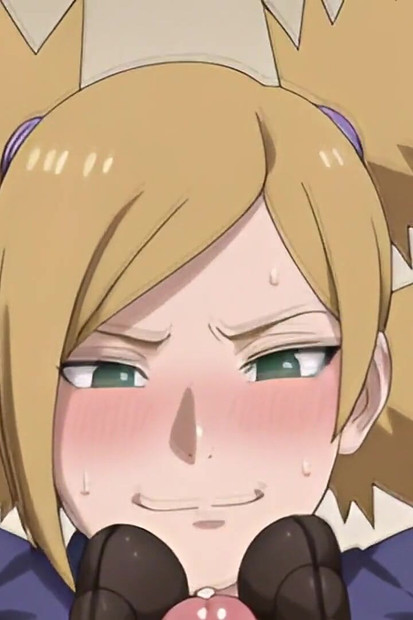 Boruto Temari Hen