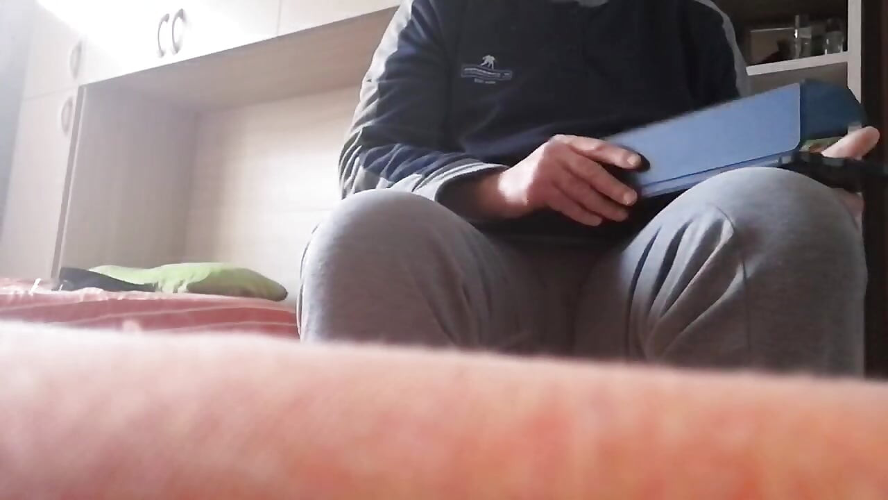 I'm Always with a Hard Cock and I Don't Use Viagra!