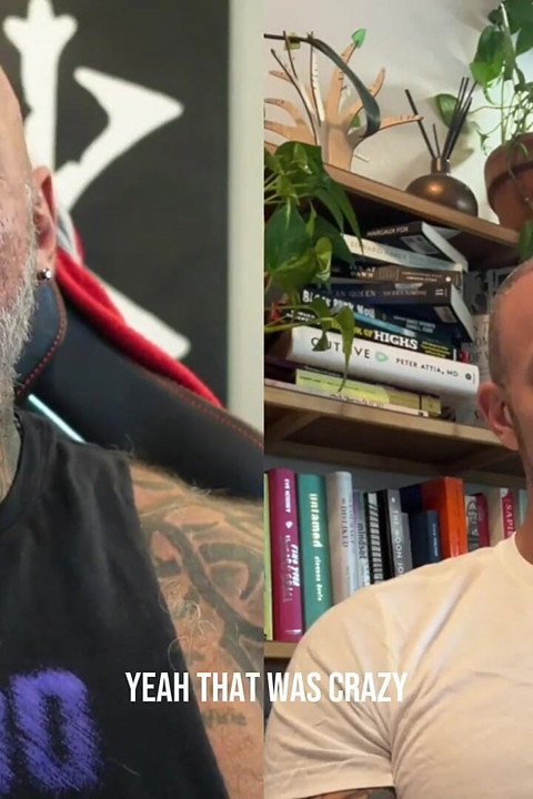 Porn Star Confessions - Christian Wilde (episode 194)