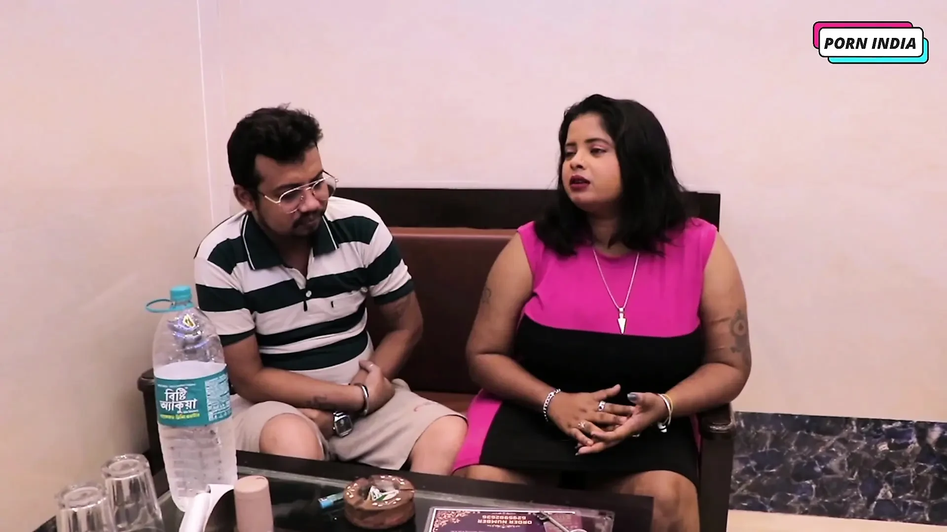 Big boobs hot girl hardcore romantic sex with stranger