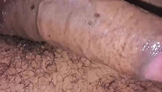 EVANGELICAL PASTOR SUCKING HER FRIEND'S HUSBAND'S COCK WITH HOLY OIL
