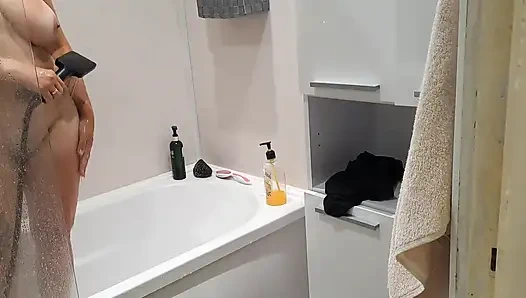 Ich suche nach meiner teen stiefschweder und wichsen