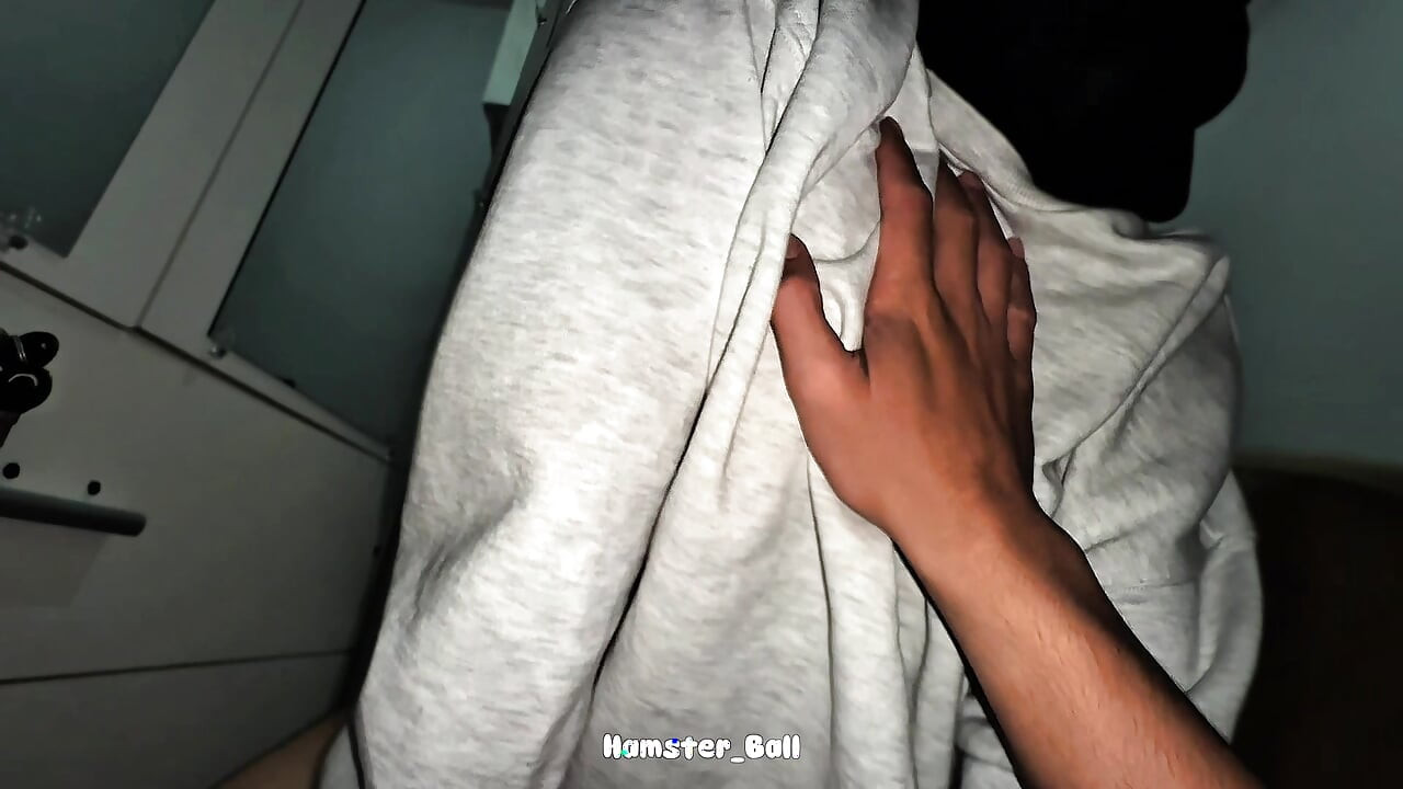 Malay Hijab Model Tries Out Her Photographer's Cock