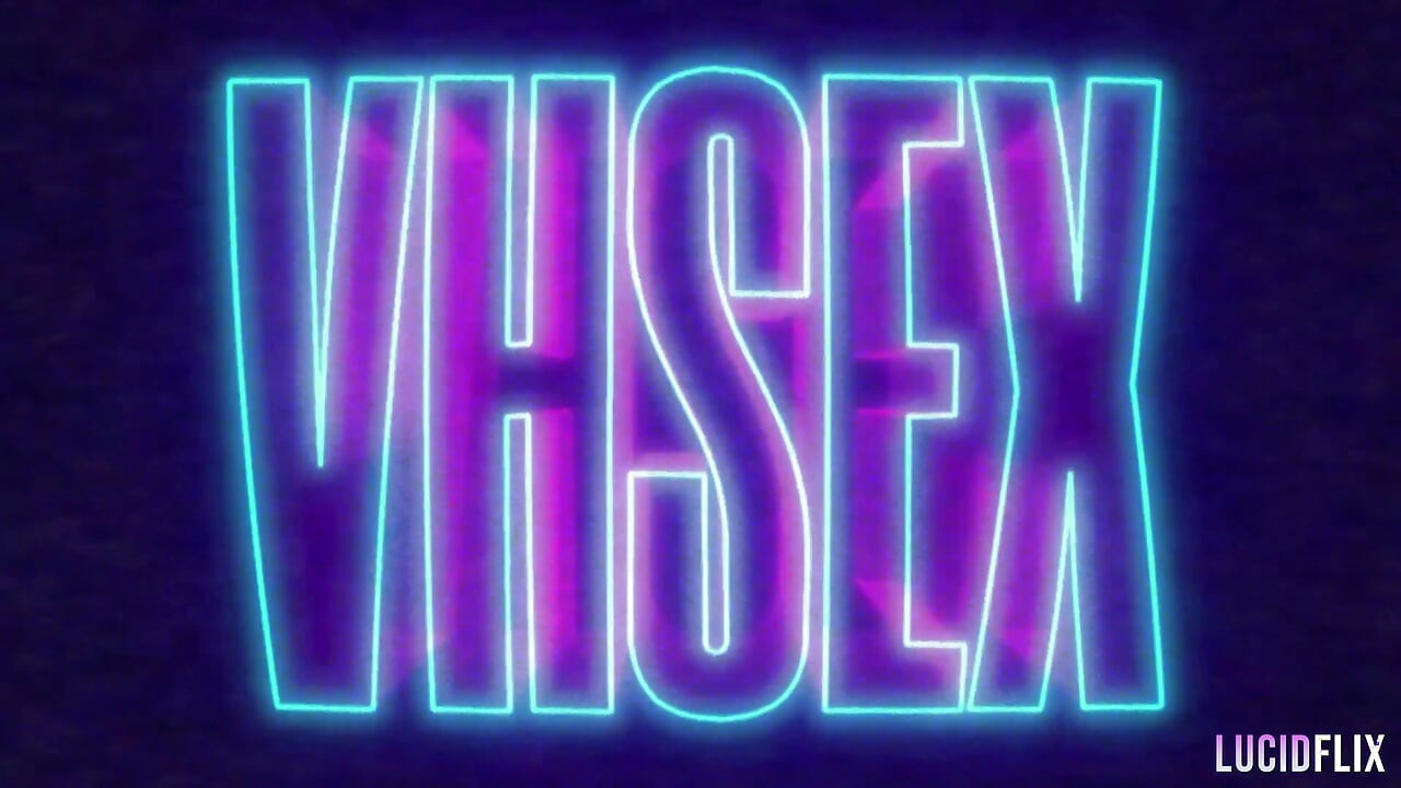 Vhsex Episode 3: River Lynn