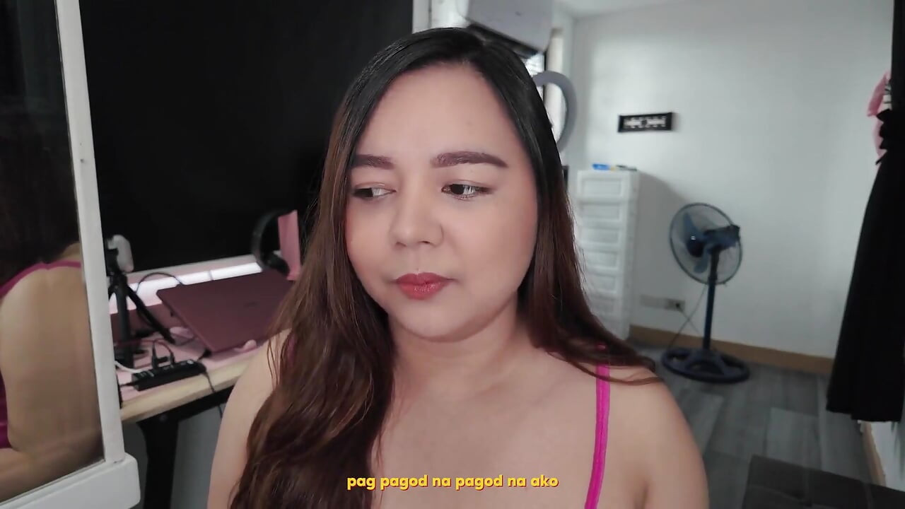 Why I Became Introvert +get Ready with Me - Sharinami