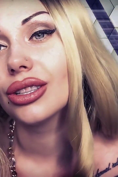 Asmr 3Dio đầy mê hoặc! Đây là bàn tay của tôi chạm vào con cu của bạn! Và chạm vào linh hồn của bạn!