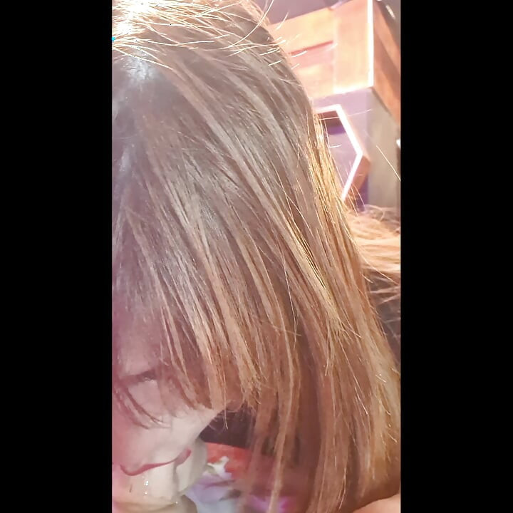 Sexy Blowjob