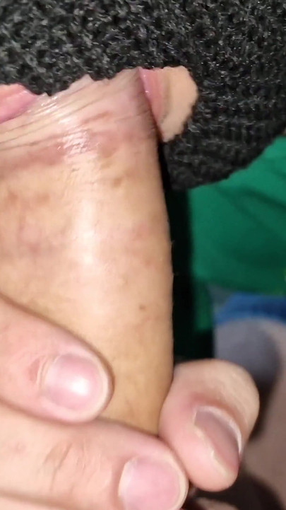 핫한 오럴의 핫한 제트 분수!