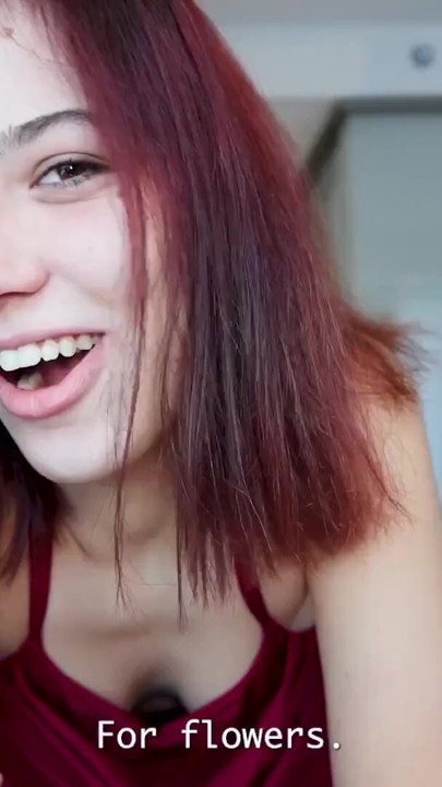A Skinny French Camgirl Gets Fucked In Live To Keep A Secret At Her Stepsister's Place !!! | Clip 1