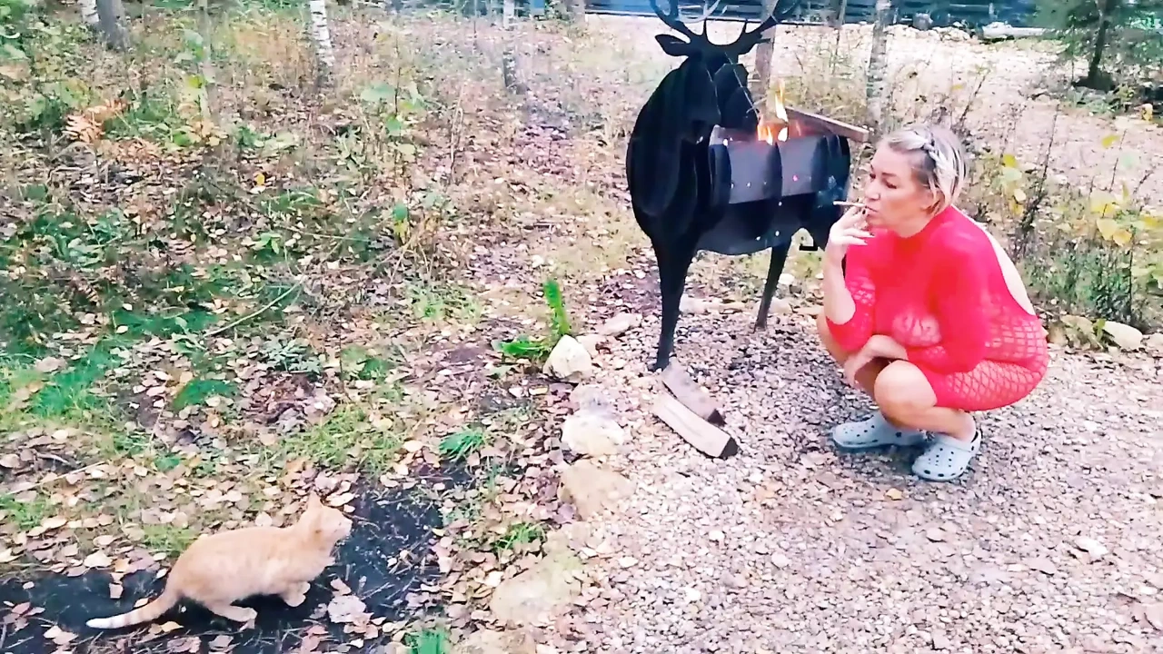 Playing a Latex Game with My Stepson