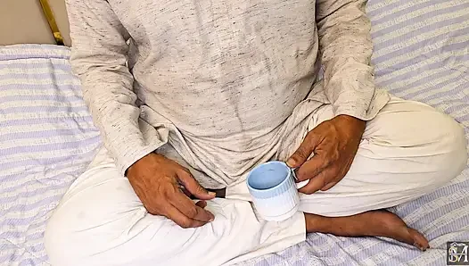 Indian Asian Desi sasur Bahu Hardcore Licking Fucking Jamal style Video