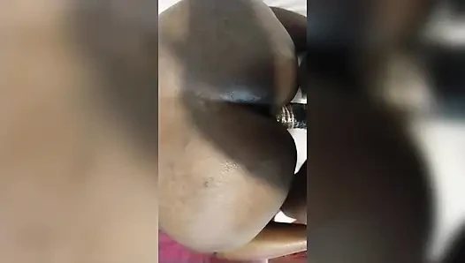 Indian girl get fucked in the bed